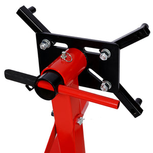 Engine Stand - Vehicle Engine Block Stand
