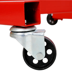 Engine Stand with Rotating Head - 1000lbs Capacity