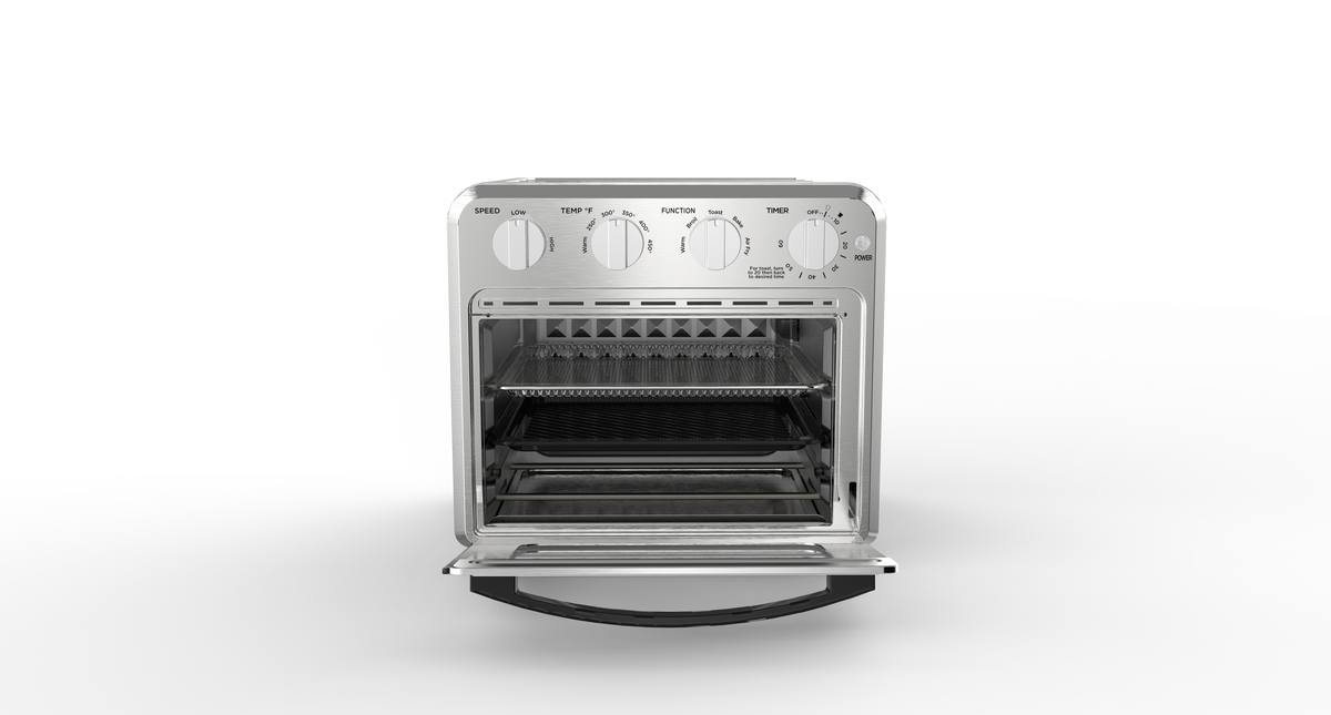 Geek Chef Air Fryer Toaster Oven Combo
