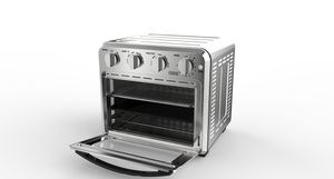 Geek Chef Air Fryer Toaster Oven Combo