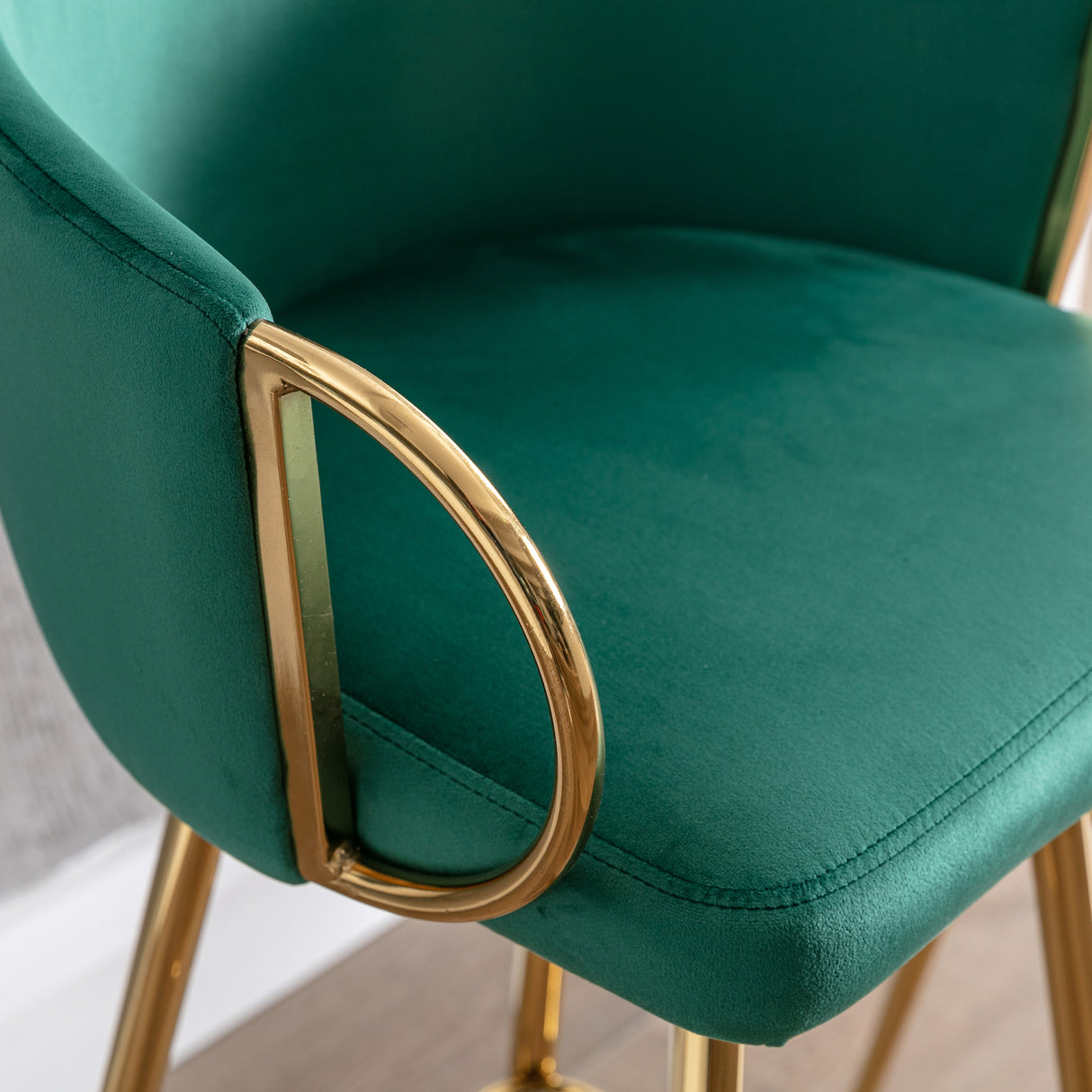 30 Inch Set of 2 Bar Stools