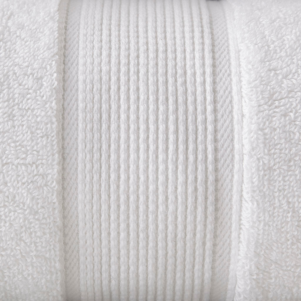 100% Cotton Bath Sheet Antimicrobial 2 Piece Set