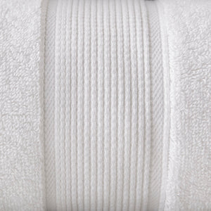 100% Cotton Bath Sheet Antimicrobial 2 Piece Set