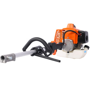 4 in 1 Multi-Functional Trimming Tool, 63CC 2-Cycle Garden Tool System