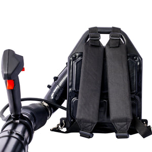 Osakapro 52CC 2-Cycle Gas Backpack Leaf Blower