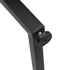 TOPMAX N717P363701B Dining Table