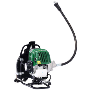 Backpack 4-in-1 Multi-Functional Trimming Tool with 31cc 4-Stroke Engine