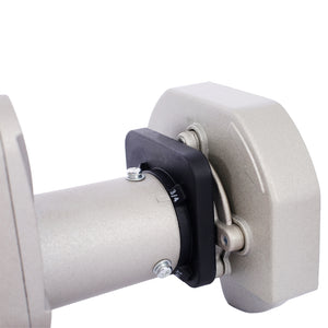 Blade Toe-Kick Saw 3-3/8 in. Blades, Flush Cutting Saw