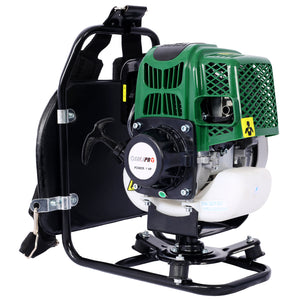 Backpack 4-in-1 Multi-Functional Trimming Tool with 31cc 4-Stroke Engine