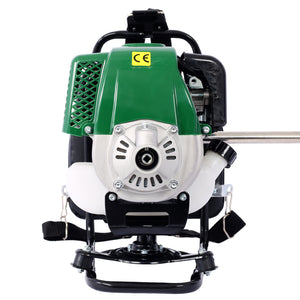 Backpack 4-in-1 Multi-Functional Trimming Tool with 31cc 4-Stroke Engine