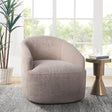 Upholstered-360-Degree-Swivel-Chair-Accent-Chairs
