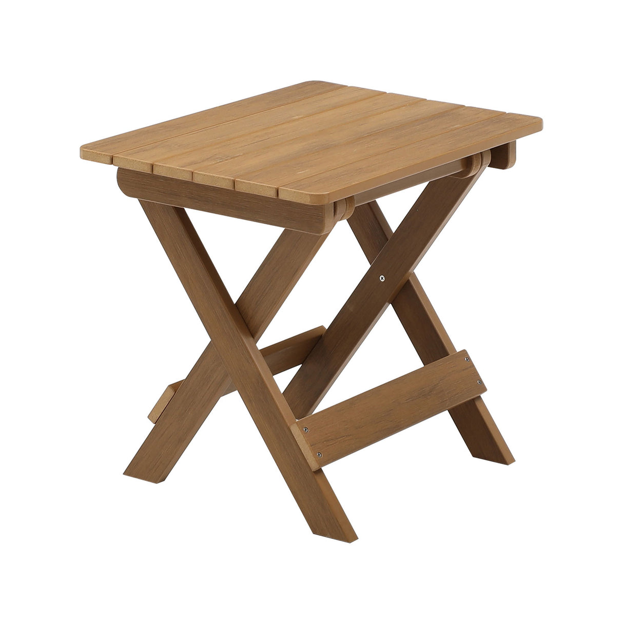 HIPS Material Outdoor Bistro Set
