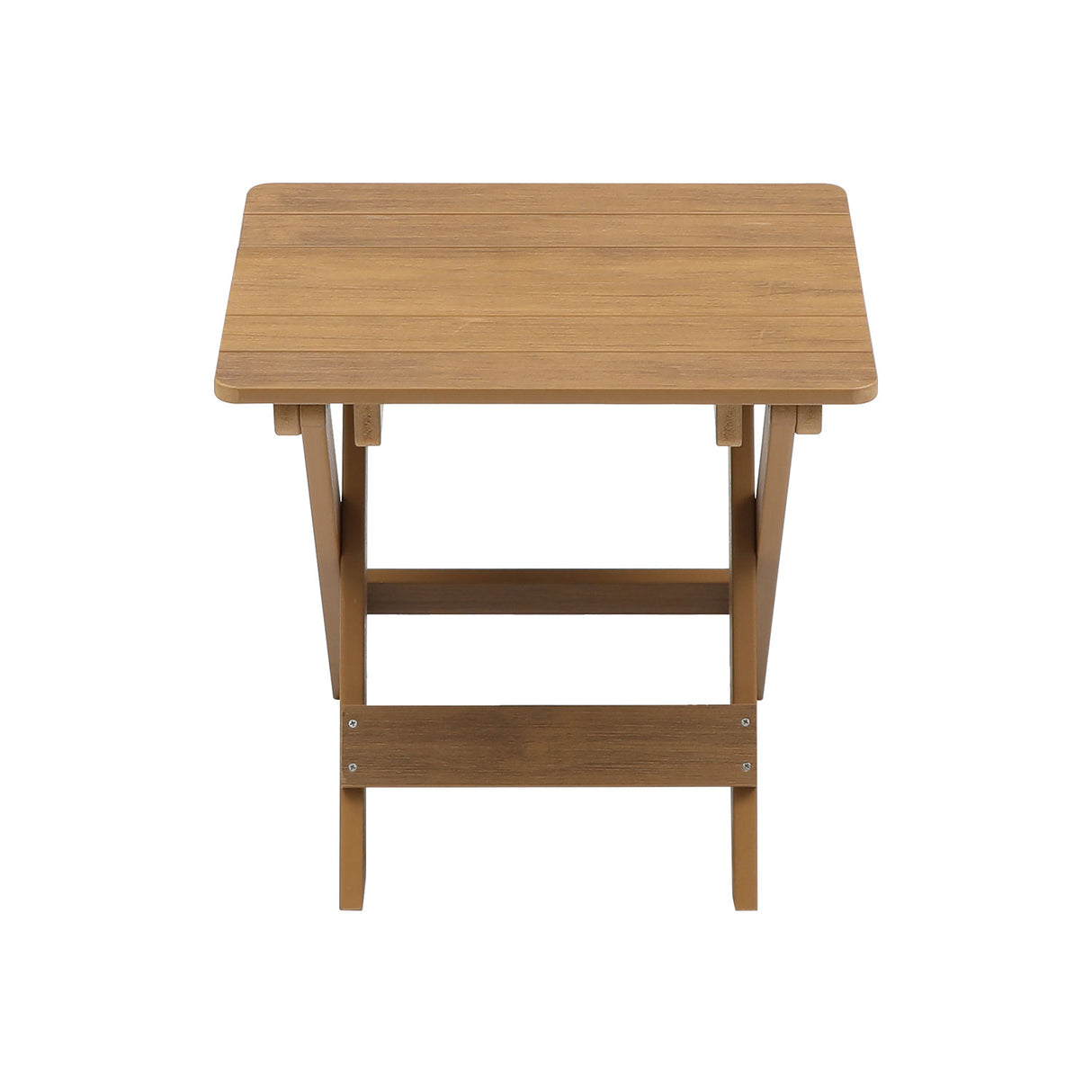 HIPS Material Outdoor Bistro Set