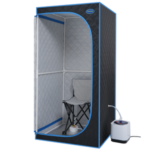 Portable Sauna