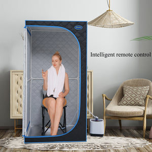 Portable Sauna