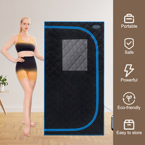 Portable Sauna