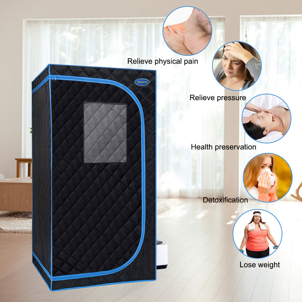 Portable Sauna