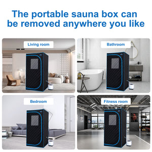 Portable Sauna