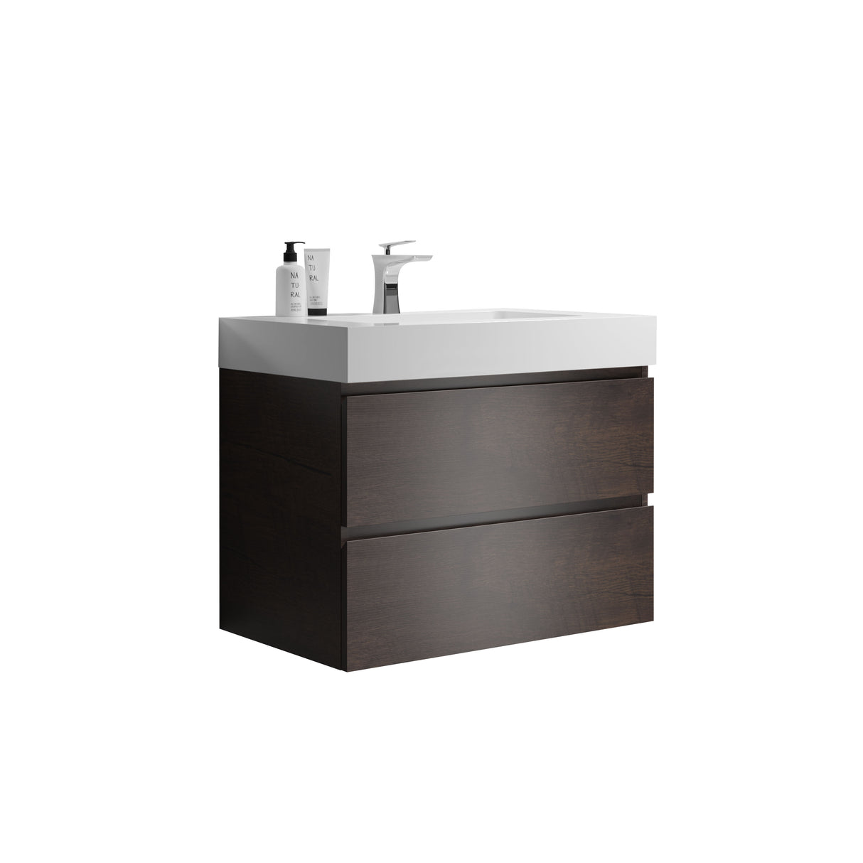 Alice 30" Floating Bathroom Vanity