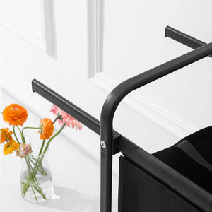 2-Tier Laundry Hamper