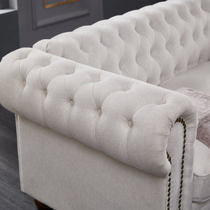Chesterfield Sofa
