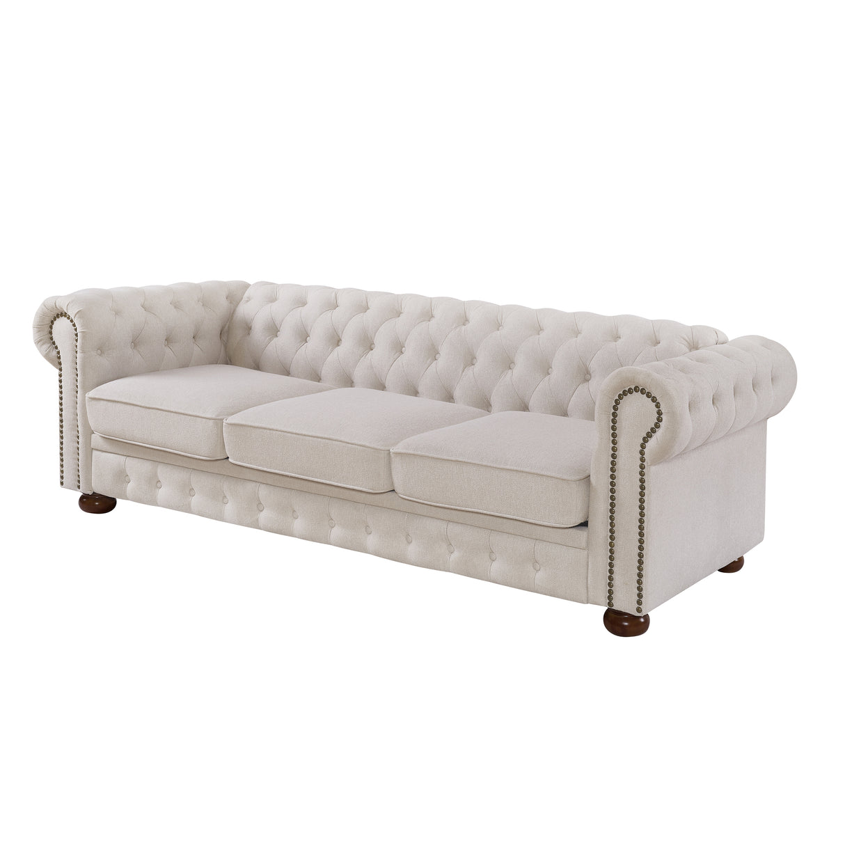 Chesterfield Sofa