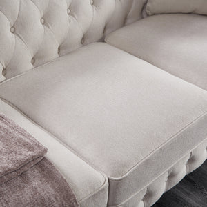 Chesterfield Sofa