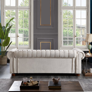 Chesterfield Sofa