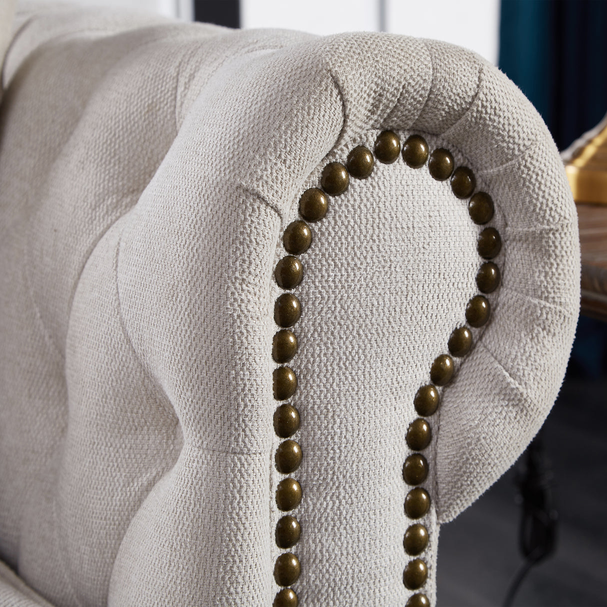 Chesterfield Sofa