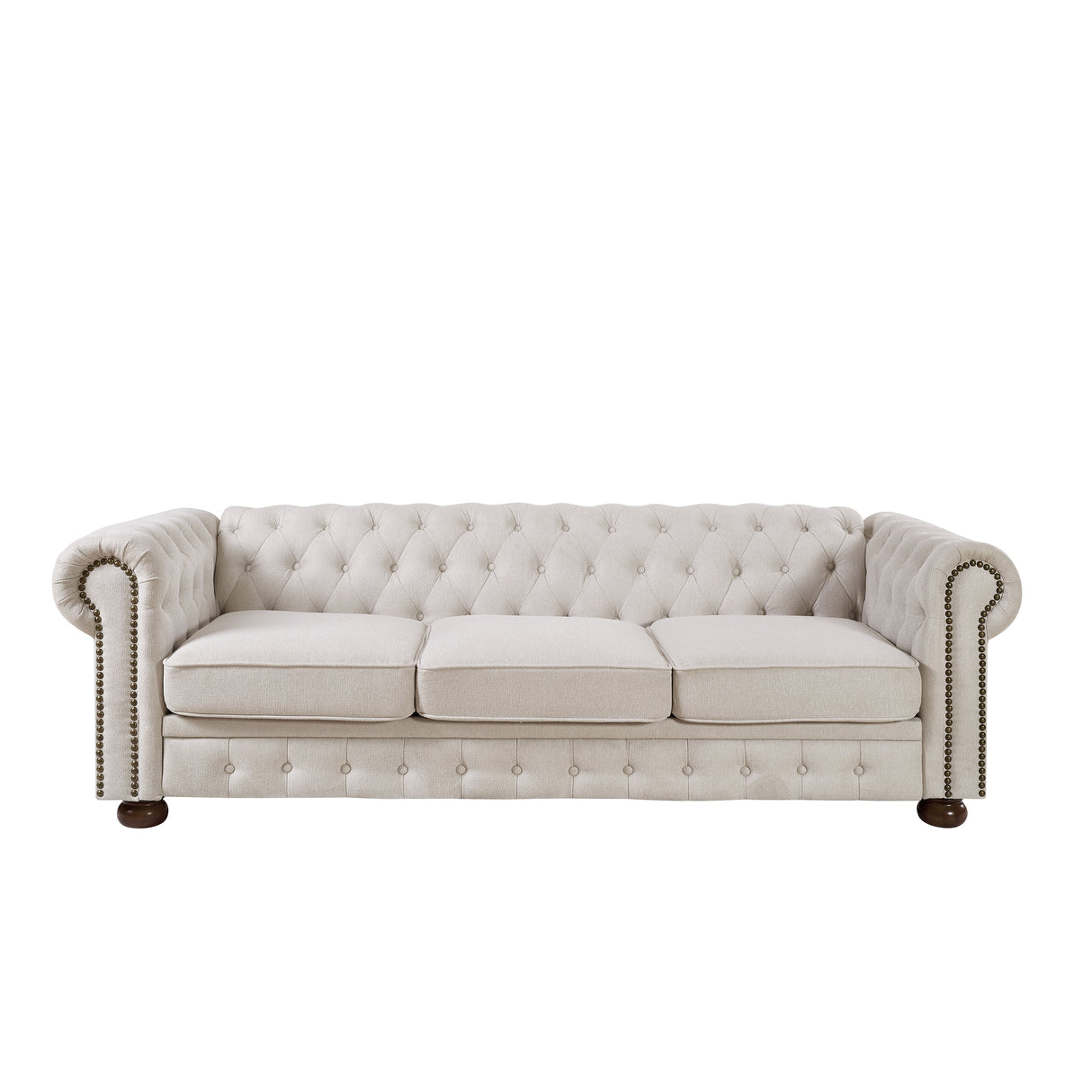Chesterfield Sofa
