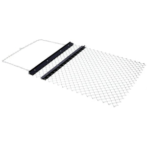 ATV Drag Harrow 4'x5'