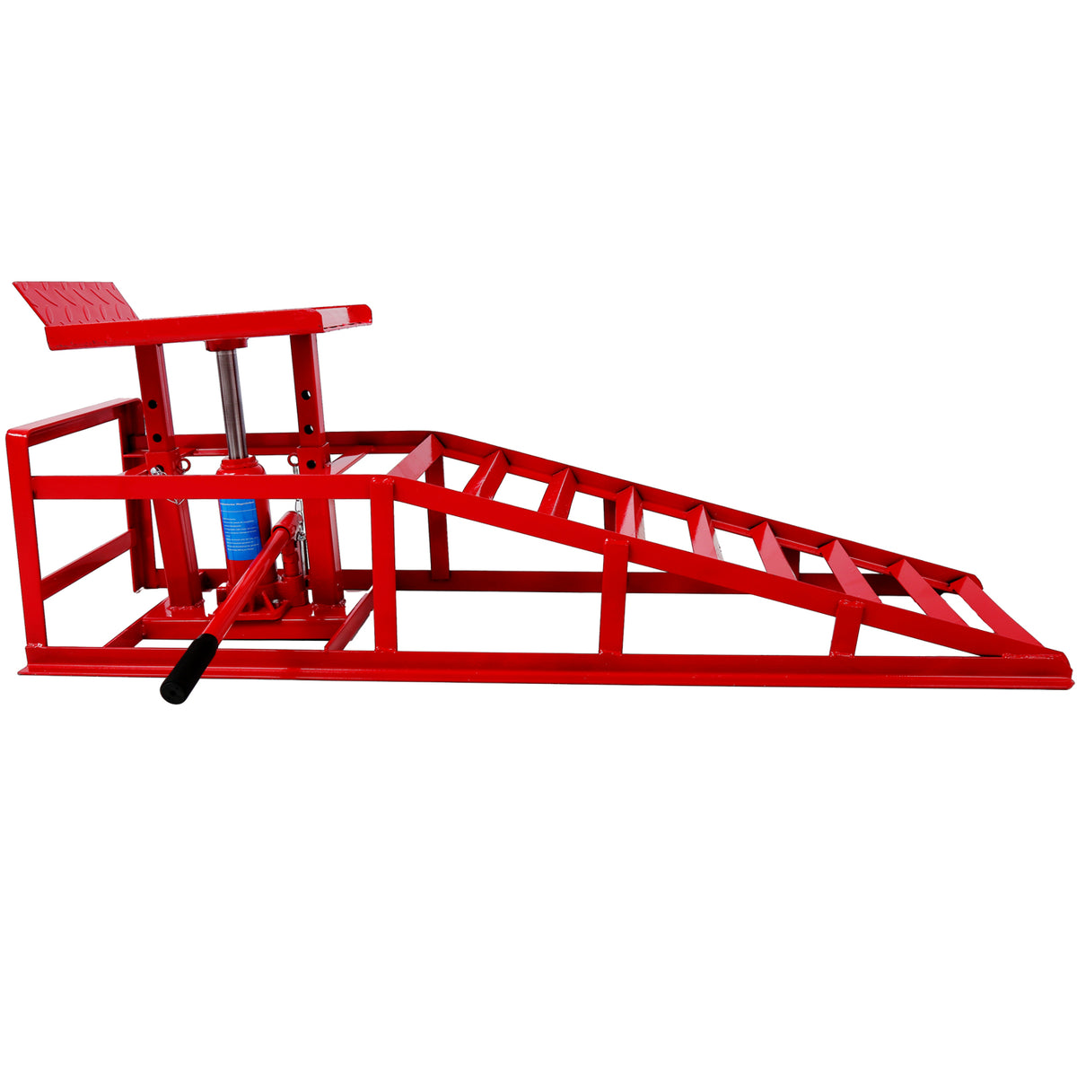 Auto Car Truck Service Ramps Lifts