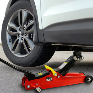 2 Ton Low Profile Floor Jack
