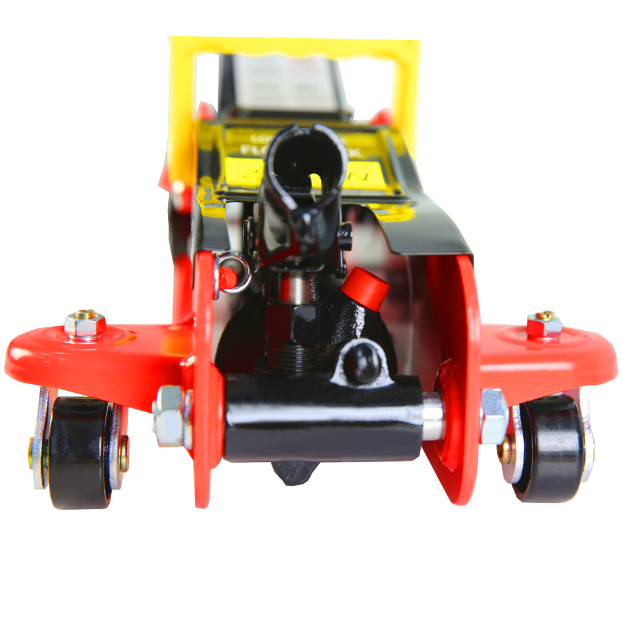 2 Ton Low Profile Floor Jack