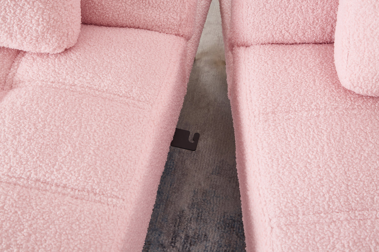 71" Convertible Sofa Bed Futon