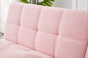71" Convertible Sofa Bed Futon