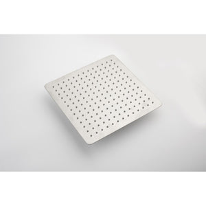 16" Shower Head System - Ceiling Mounted Shower
