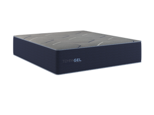 TempaGel by Restonic ChillRest Lux Firm, Twin Extra Long