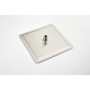 16" Shower Head System - Ceiling Mounted Shower