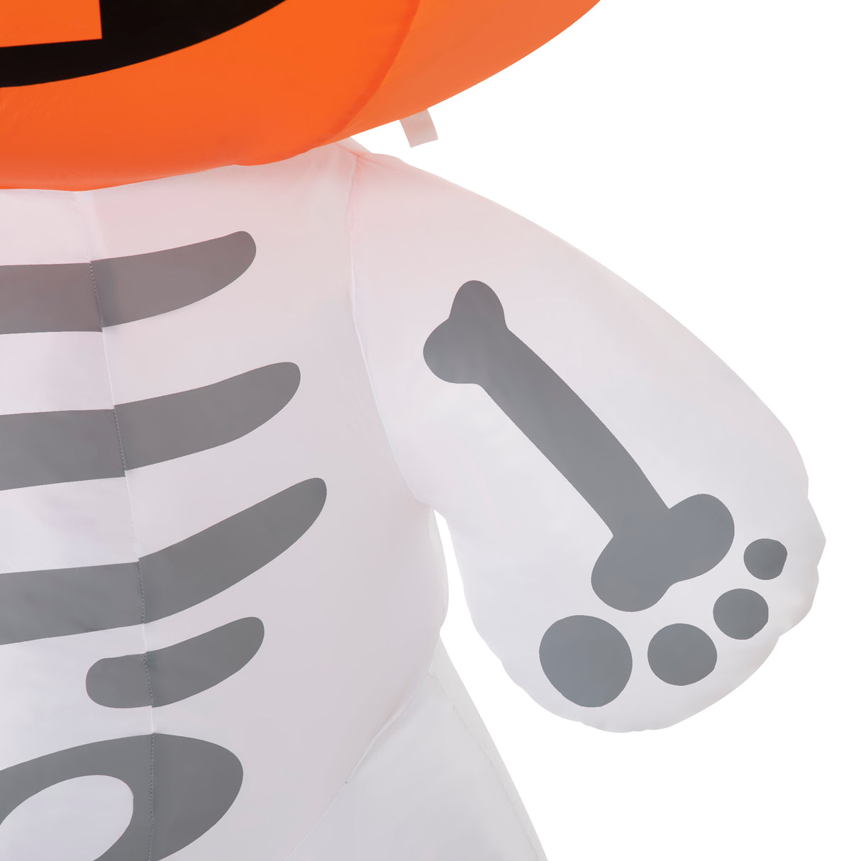 6ft Halloween Inflatables Outdoor Decoration