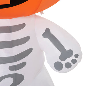 6ft Halloween Inflatables Outdoor Decoration