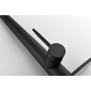 Single Handle Stainless Steel Kitchen Sink Faucet with Pull Down Sprayer