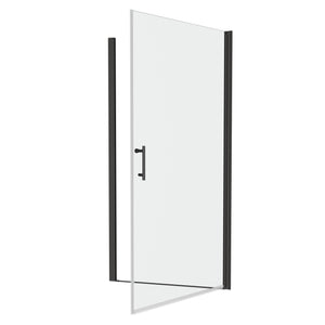 Universal Pivot Shower Door