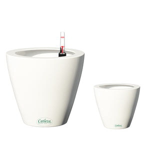 2-Pack Smart Self-Watering Planter Pot