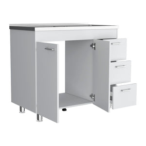 Utility Sink Kisco Kitchen