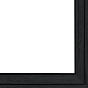 Trendy Decor 4U Christmas Trees Framed Wall Art