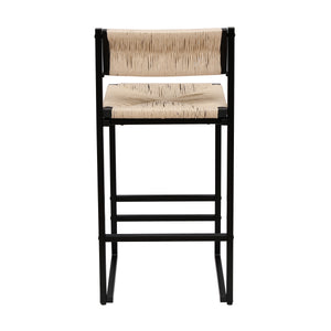 Creamy Bar Chairs Set of 2