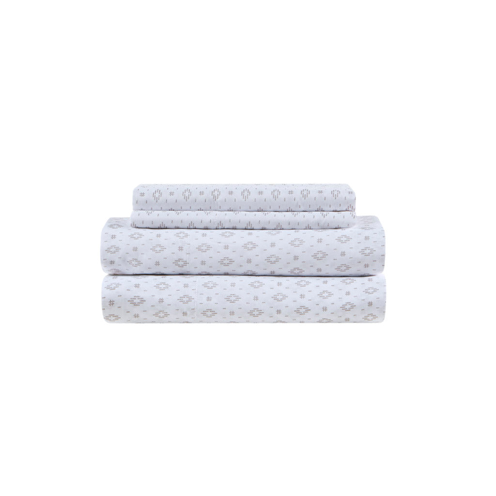 Queen Floral Comforter Set with Bed Sheets