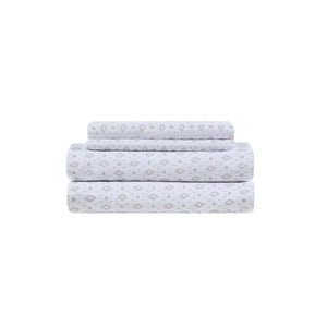 Queen Floral Comforter Set with Bed Sheets