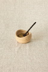 African Blackwood Small Serving Serving Spoons Utensils